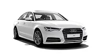 Audi A6 [2015-2019] Right Front Three Quarter