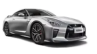 Nissan GT-R Right Front Three Quarter Nissan GT-R Right Front Three Quarter