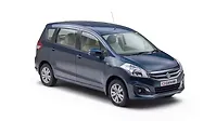 Maruti Suzuki Ertiga [2015-2018] Exterior
