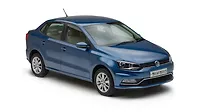 Volkswagen Ameo Exterior Volkswagen Ameo Exterior