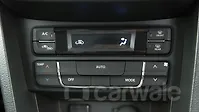Maruti Suzuki Vitara Brezza [2016-2020] Music System