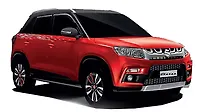 Maruti Suzuki Vitara Brezza [2016-2020] Right Front Three Quarter