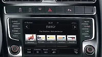 Volkswagen GTI Music System Volkswagen GTI Music System