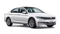 Volkswagen Passat Exterior Volkswagen Passat Exterior
