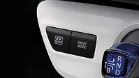 Toyota Prius Interior