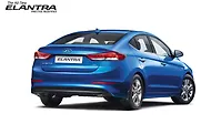 Hyundai Elantra [2016-2019] Right Rear Three Quarter