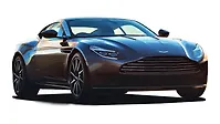 Aston Martin DB11 Right Front Three Quarter Aston Martin DB11 Right Front Three Quarter