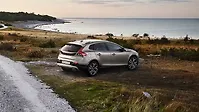 Volvo V40 Cross Country [2016-2019] Exterior
