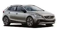 Volvo V40 Cross Country [2016-2019] Right Front Three Quarter