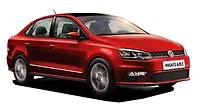 Volkswagen Vento Right Front Three Quarter