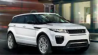 Land Rover Range Rover Evoque [2016-2020] Right Front Three Quarter