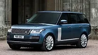 Land Rover Range Rover [2018-2022] Exterior