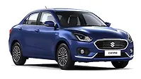 Maruti Suzuki Dzire [2017-2020] Right Front Three Quarter