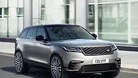 Land Rover Range Rover Velar [2017-2023] Right Front Three Quarter
