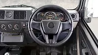 Force Motors Gurkha [2017-2020] Interior
