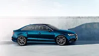 Audi A3 [2017-2020] Exterior