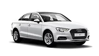 Audi A3 [2017-2020] Right Front Three Quarter