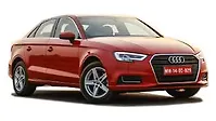 Audi A3 [2017-2020] Right Front Three Quarter