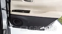 Lexus ES [2017-2018] Interior
