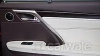 Lexus RX [2017-2023] Interior