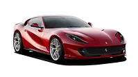 Ferrari 812 Exterior