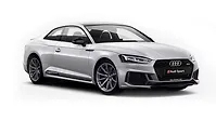 Audi RS5 [2018-2020] Exterior
