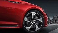 Audi RS5 [2018-2020] Exterior