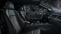 Audi RS5 [2018-2020] Exterior