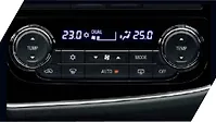 Mitsubishi Outlander Music System