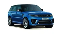 Land Rover Range Rover Sport [2018-2022] Exterior