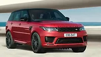 Land Rover Range Rover Sport [2018-2022] Exterior