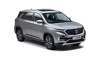 MG Hector [2019-2021] Right Front Three Quarter