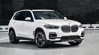 BMW X5 [2019-2023] Exterior
