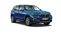 BMW X5 [2019-2023] Right Front Three Quarter