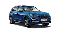 BMW X5 [2019-2023] Right Front Three Quarter
