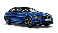 BMW 3 Series [2019-2023] Exterior
