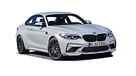 BMW M2 [2018-2022] Exterior
