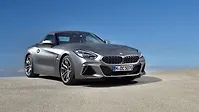 BMW Z4 [2019-2023] Exterior
