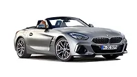 BMW Z4 [2019-2023] Right Front Three Quarter
