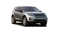 Land Rover Discovery Sport [2018-2020] Right Front Three Quarter