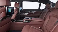 BMW 7 Series [2019-2023]