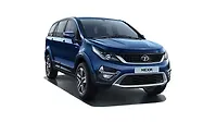 Tata Hexa Right Front Three Quarter