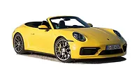 Porsche 911 Right Front Three Quarter Porsche 911 Right Front Three Quarter