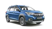 Maruti Suzuki XL6 [2019-2022] Exterior