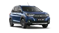 Maruti Suzuki XL6 [2019-2022] Right Front Three Quarter