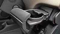 Maruti Suzuki Wagon R 1.0 [2014-2019] Cup Holder