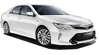 Toyota Camry [2015-2019] Right Front Three Quarter