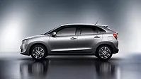 Maruti Suzuki Baleno [2015-2019] Right Front Three Quarter