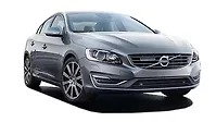 Volvo S60 [2015-2020] Right Front Three Quarter