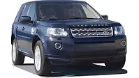 Land Rover Freelander 2 Right Front Three Quarter
